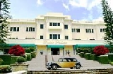 Dalat Palace Hotel